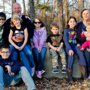 Meet your Posher, Vickie